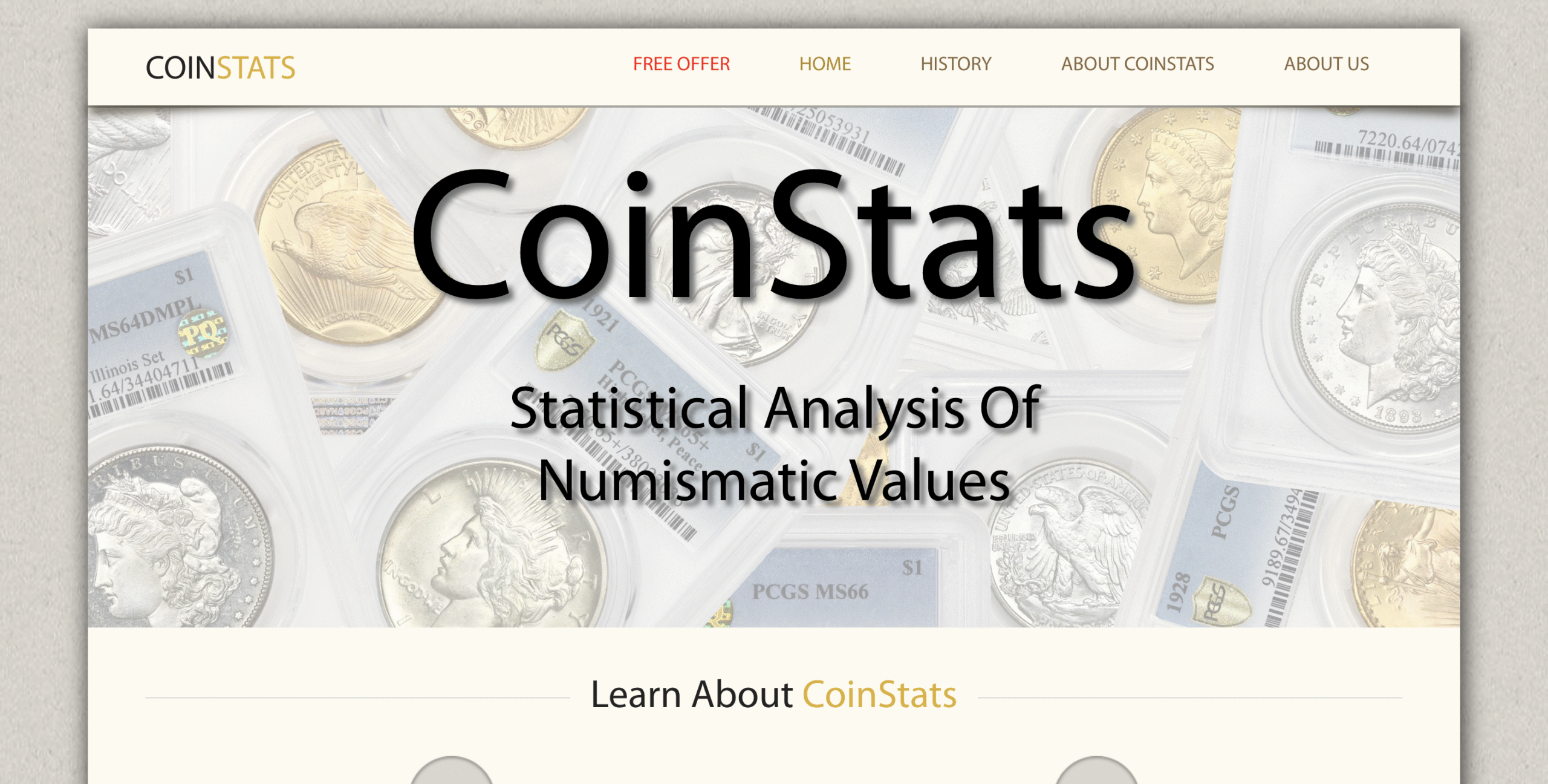 CoinStats.com scam